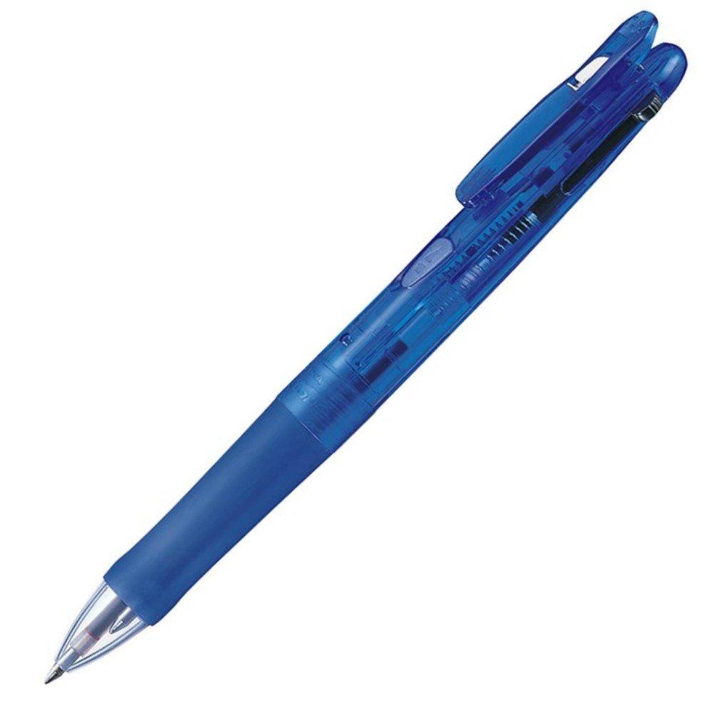 

Zebra ballpoint pen G2C blue 10 pieces 2-color clip-on B-B2A3-BL
