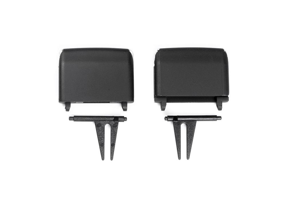 Mercedes-Benz W164/W166/W204 AC Vent Repair Kit for C-Class, M-Class, GL-Class, G-Class, GLK