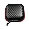 Wired Earphone Box EVA Earphone Charging Cable Storage Case Anti-Pressure Wear-resistant Anti-fall Headset Data Cable Holder