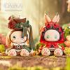 Latest Available Now Emma Secret Forest Garden Date Collection Line Adorable Collector-Worthy Figure Blind Case Trendy Plaything Authentic Charming