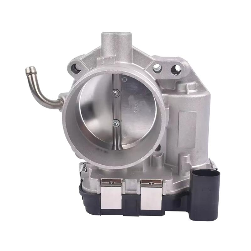 Precise Throttle Body Engine Throttle Body Throttle Body For VW Golf 07K133062A Throttle Valve Body V10810149