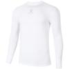 KELME Men's Warm Fleece Compression Shirt