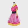 Child's B Komachi Idol Hoshino Ai Cosplay Costume - Anime Stage Performance Skirt