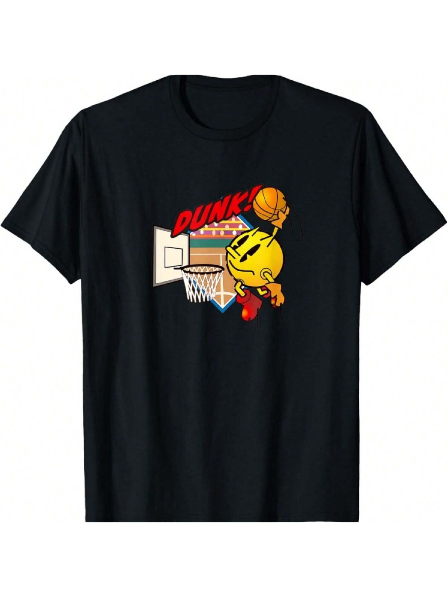 001 T-Shirt S