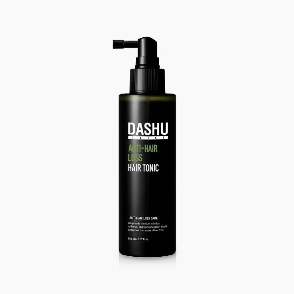 Dashu Daily Anti-Hair Loss Herb Hair Tonic 150ml