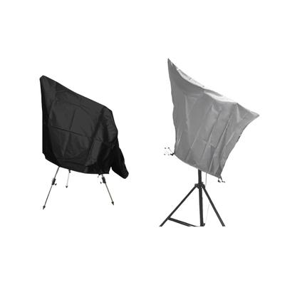 Durable 210D Strong Cloth Telescope Cover With Flexible Cord For Proper Fit In Different Climate Conditions