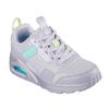 Childrens/Kids Uno Low Cut Trainers