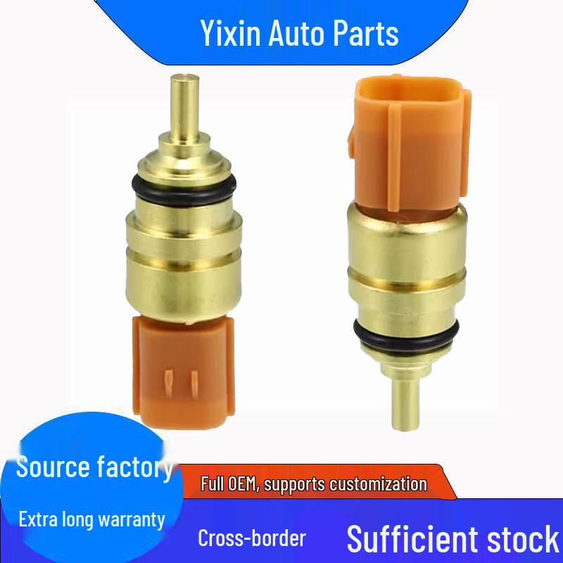 Совместимый датчик температуры охлаждающей жидкости для моделей Kia: 39220-3C010, 39220-38010, 39220-02500 standard