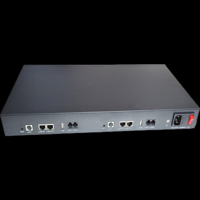 

CimFAX CF-T64J5 Paperless Fax Server