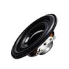 JingGeYuan 53mm 4 Ohm 3W Full-Range Multimedia Projector Speaker with Internal Magnet and Bass