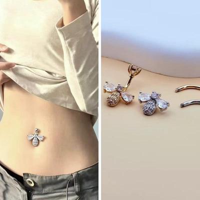 Gioielli e bigiotteria – Piercing