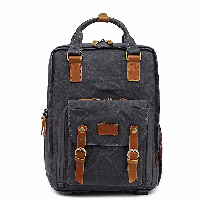 Lishen Camera Backpack