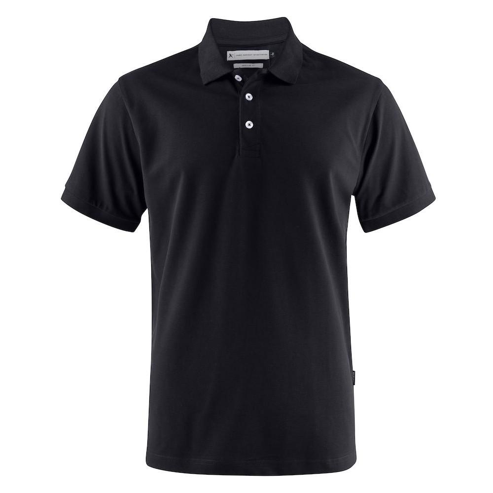 James Harvest Mens Sunset Polo Shirt