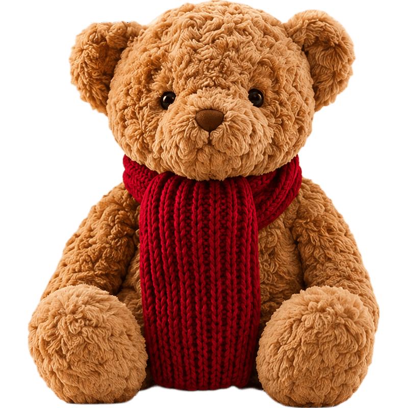 FOLOTOYAI Smart AI Interactive Teddy Bear