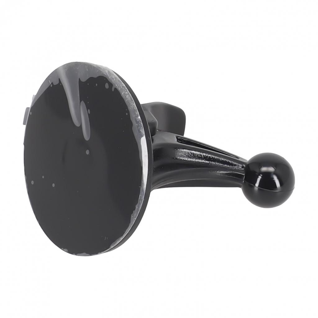 Car GPS Holder Windshield Windscreen Plastic Suction Cup Black Replacement