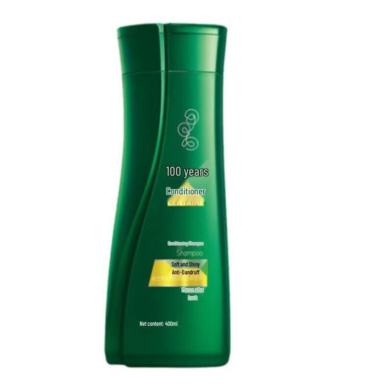 100-Year Hair Conditioning Shampoo
