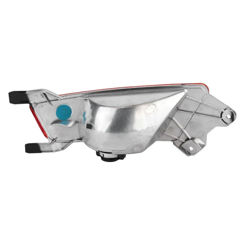 Rear Right Bumper Fog Lamp Light For Land Rover For Range Rover Evoque LR025148 LR088531 Replace Car Accessories