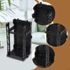 Interlocking Display Base Model Stand Housewarming Gift Lightweight Stage Character Doll Box