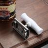 Home Stainless Steel Quick Bottle Opener Adjustable Can Opener Glasses Jar Lid Opener Kitchen Gadgets Beer Cans Accessories