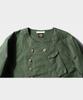 Vdr Hunter Jacket [Olive]