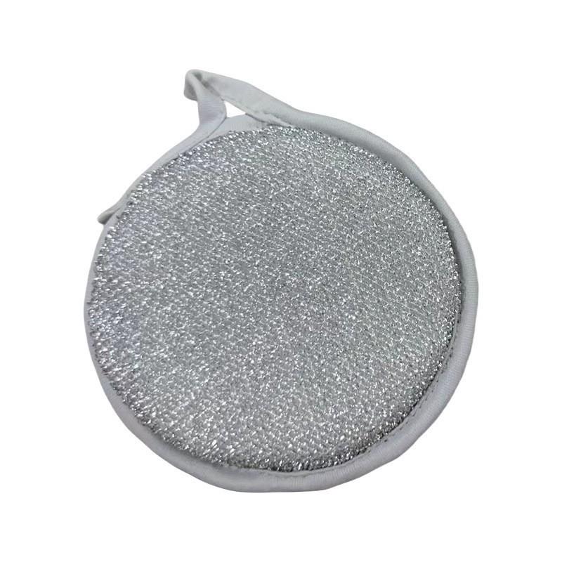 Double-Sided Magic Kitchen Scrubber Sponge