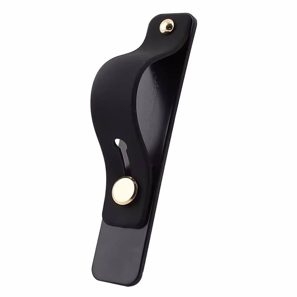 Mobile Phone Holder Finger Ring Push-pull Wrist Band Grip Phone Stand for IPhone 13 14 Huawei Universal Phone Accessories