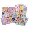 Sunstar Stationery Sugoroku Puzzle PreCure 3144320A 5-Piece Tropical-Rouge!