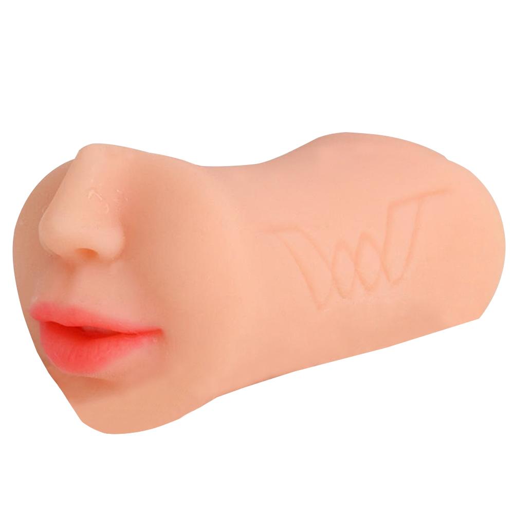Sex Toys for Men Anal Vagina Pussy Silicone Male Masturbators sexy toys for adults 18 sucking sexulaes toys sexyshop