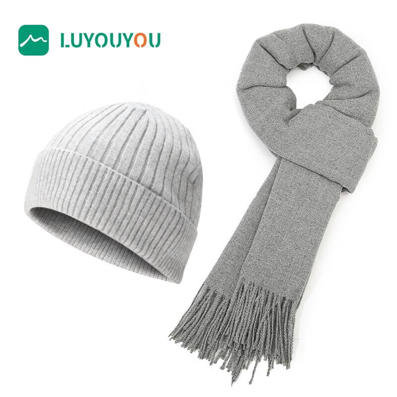 

Luyouyou Теплый зимний комплект-двойка