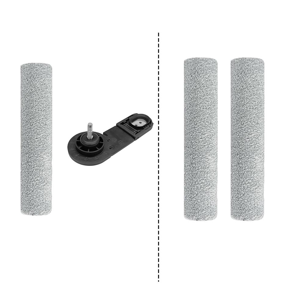Rotační kartáč s rukojetí pro vysavače řady Roborock F25 — Kompatibilní s F25, RT, A-CE, ALT Pro modely Combo