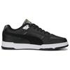 New PUMA RBD Game Low Top Skateboard Shoes Unisex Black 389321-02