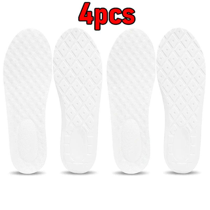 Sportinių batų vidpadžiai Super Minkštas bėgimo vidpadis pėdoms Amortizacija Krepšeliai Batų pado arkos atraminiai ortopediniai įdėklai