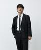 Madmars Strapata Comfort Suit Jacket Black Mmffmsj-101Bk