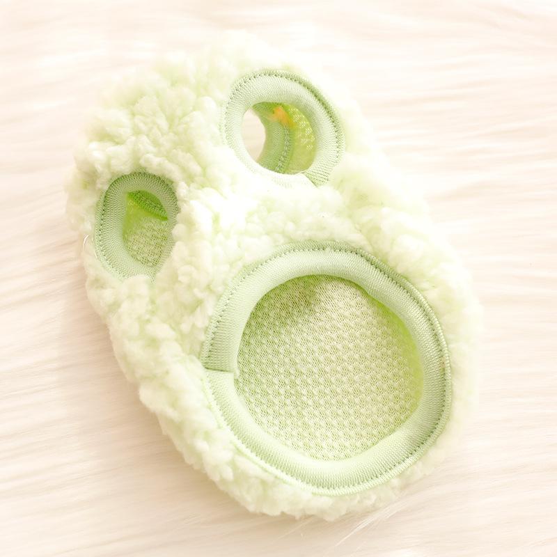Gattino Gatto Neonato Abbigliamento in Velluto Invernale Caldo Maglioncino per Piccoli Animali Coniglietto Maglioni Vestiti Barboncino Teacup XXXS