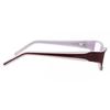 Full Rim Rectangle Purple Smartbuy Collection Hannah A167d Fashion Women Eyeglasses