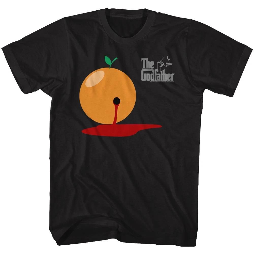 Godfather Blood Orange Movie Children s T-shirt 120