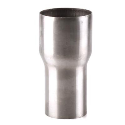 Cuplă Adaptor Evacuare 51mm Oțel Inoxidabil 201 Reductor Conector Tub Evacuare pentru Vehicule 51mm la 63mm