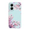 Glamorous Flowers Phone Case For Infinix Smart 10 Plus 9 8 7 6 Film Hard Cover