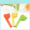 Easy To Squeeze Manual Juicer Compact Lemon Juice Extractor For Fresh Citrus Easy Use
