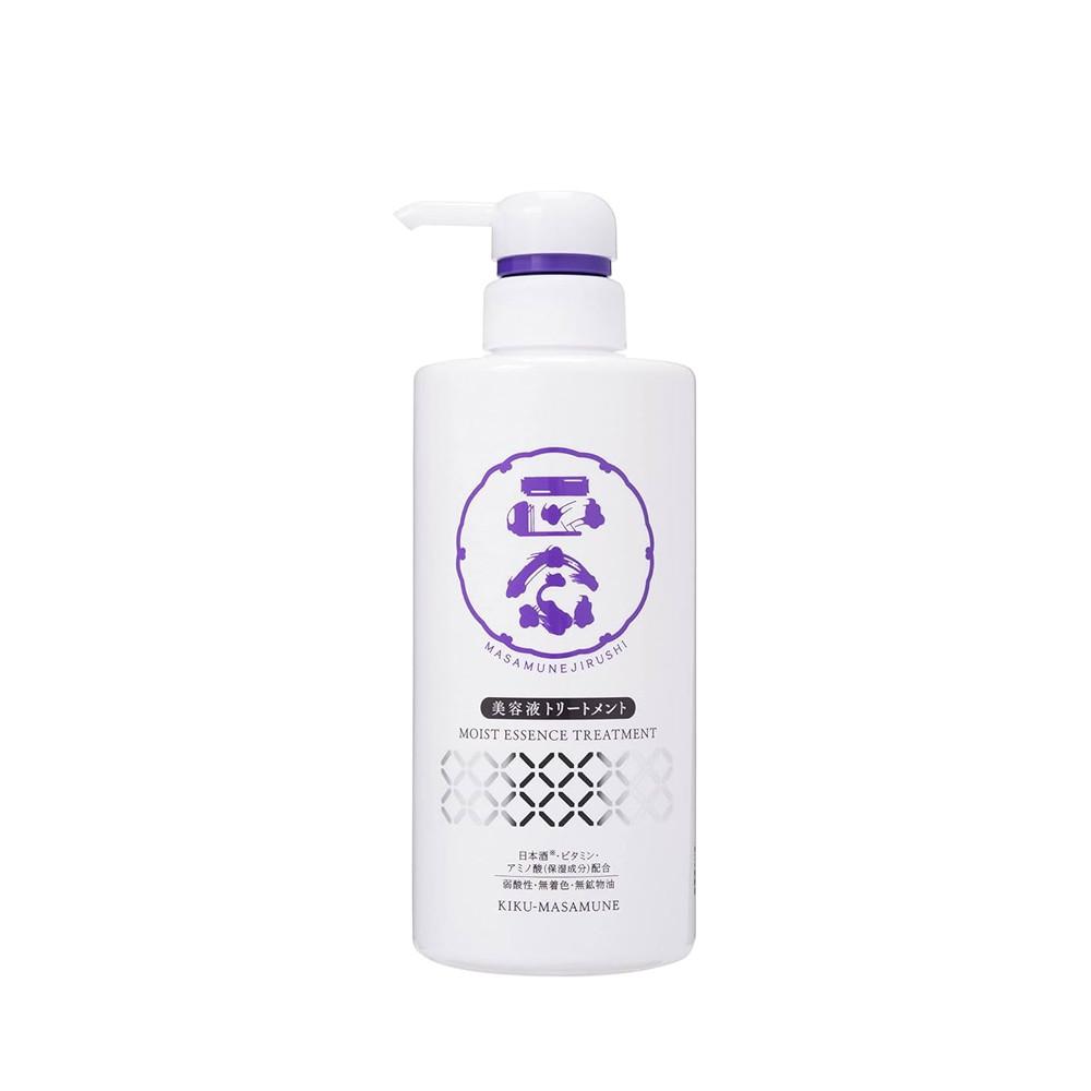 KikuMasamune Masamune Seal Serum Kuracja do włosów 480ml