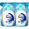 Walch Healthy Antibacterial Hand Soap Refill