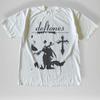 Vintage-Stil Deftones Tour Retro T-Shirt, Vintage Musik T-Shirt Unisex T-Shirt