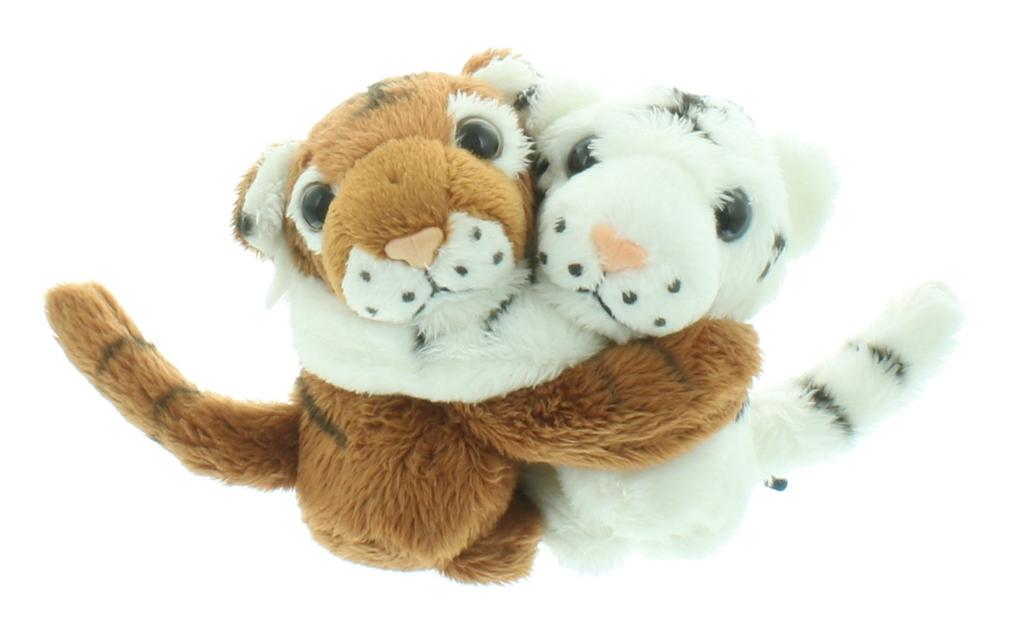 Take Off Plush Toy Mecha Love 2 Tiger S Size