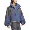 Adidas FUSTL P JKT4 Puffer Jacket Men's Ink Blue JM6145
