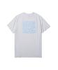 MADDEN Sketch Melange Askin T-Shirt Melange Gray