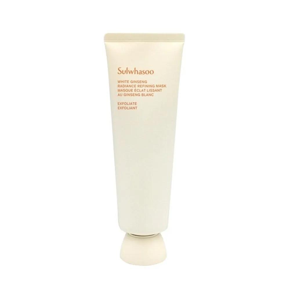 

Sulwhasoo White Ginseng Pack 120ml _G