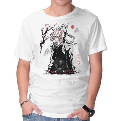 Oberteile – T-Shirts