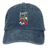 Unique Baseball Cap Men Hats Women Visor Protection Snapback Spawn Comic Caps