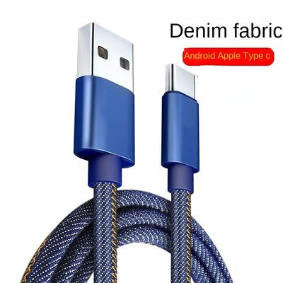 Digitální kabely – Datové kabely