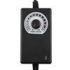 Regolatore di tensione del motore con adattatore di alimentazione regolabile 3V-12V 2A 24W Spina USA/UE